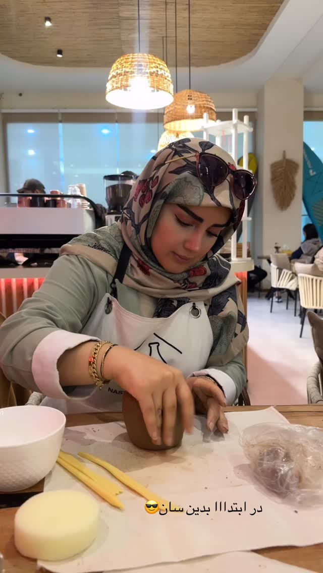  جدید ترین استوری اینستاگرام مائده مرادی