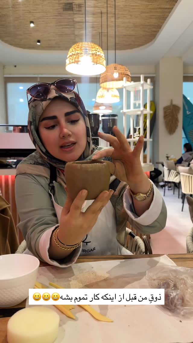  جدید ترین استوری اینستاگرام مائده مرادی