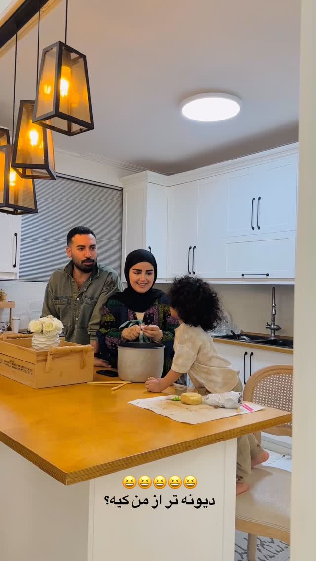  جدید ترین استوری اینستاگرام مائده مرادی