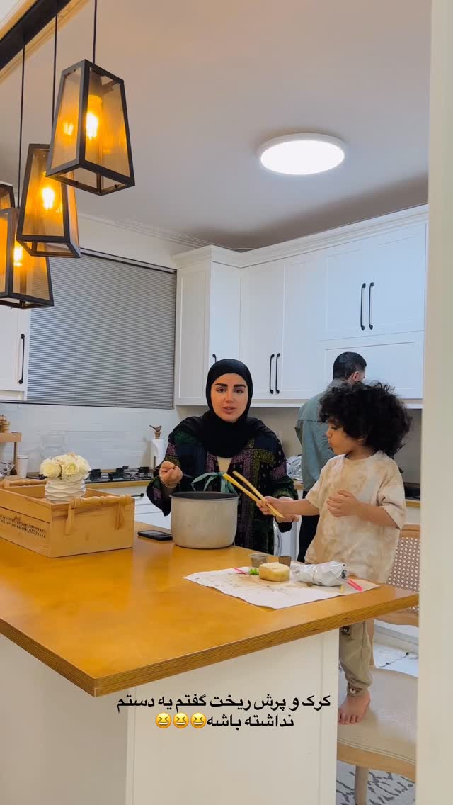  جدید ترین استوری اینستاگرام مائده مرادی