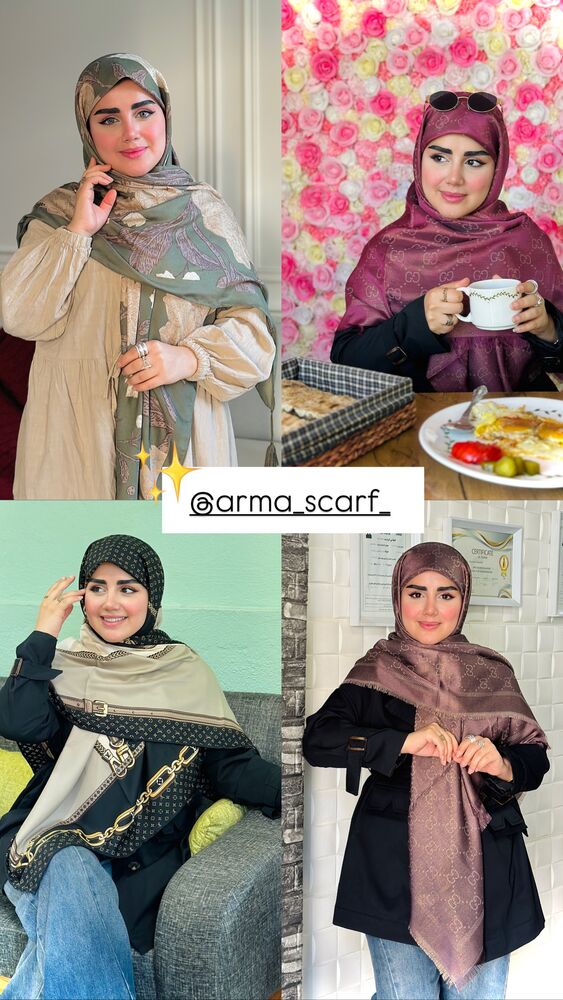  جدید ترین استوری اینستاگرام مائده مرادی