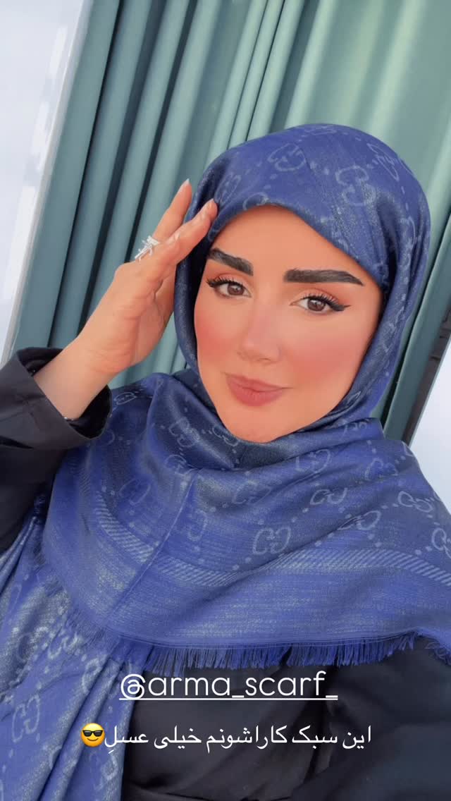  جدید ترین استوری اینستاگرام مائده مرادی