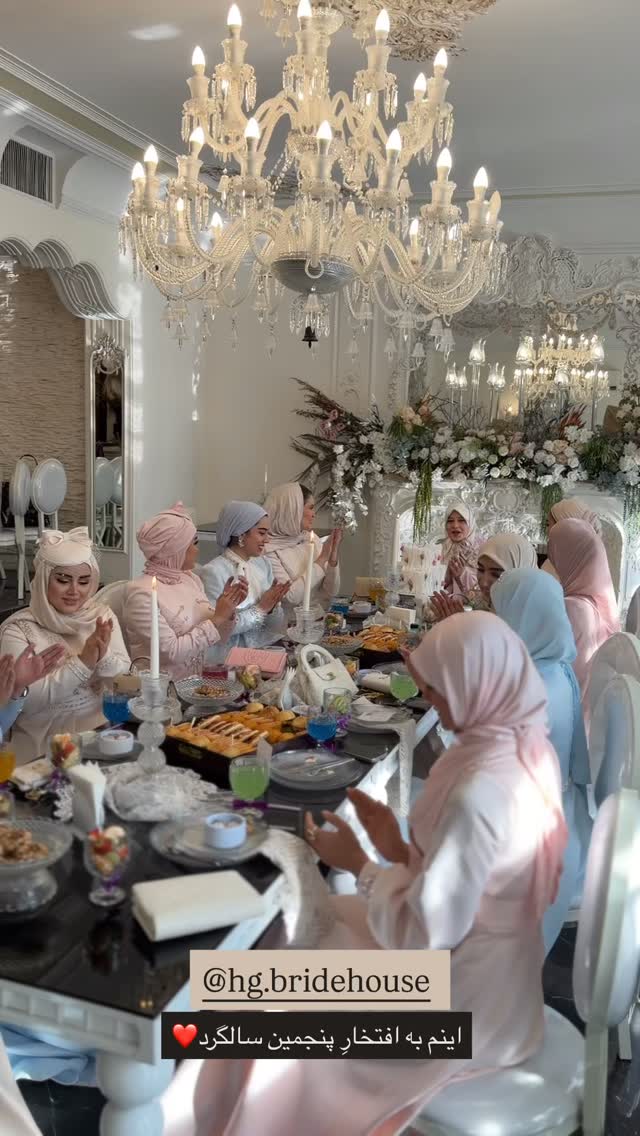  جدید ترین استوری اینستاگرام مائده مرادی