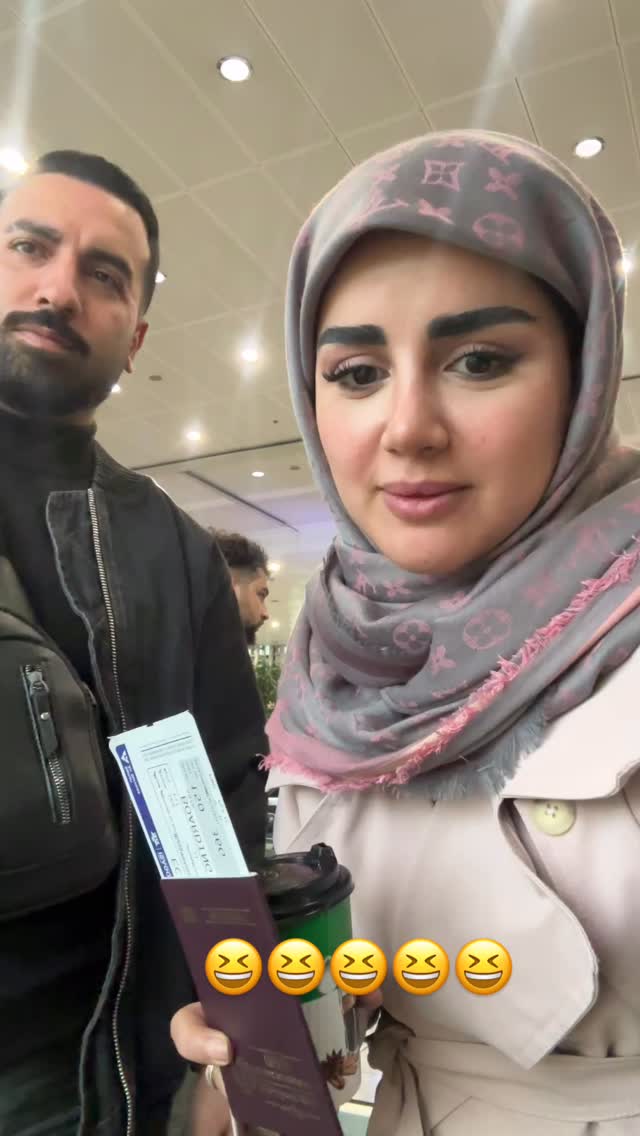  جدید ترین استوری اینستاگرام مائده مرادی