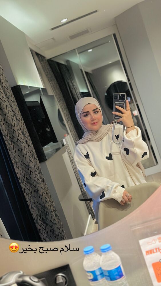  جدید ترین استوری اینستاگرام مائده مرادی