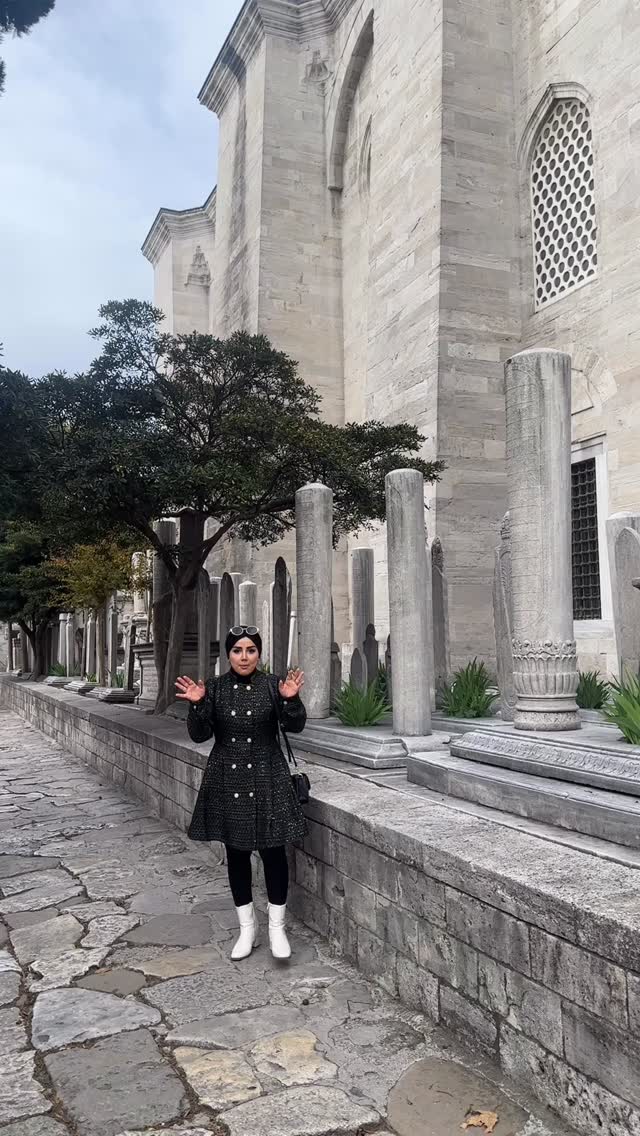  جدید ترین استوری اینستاگرام مائده مرادی