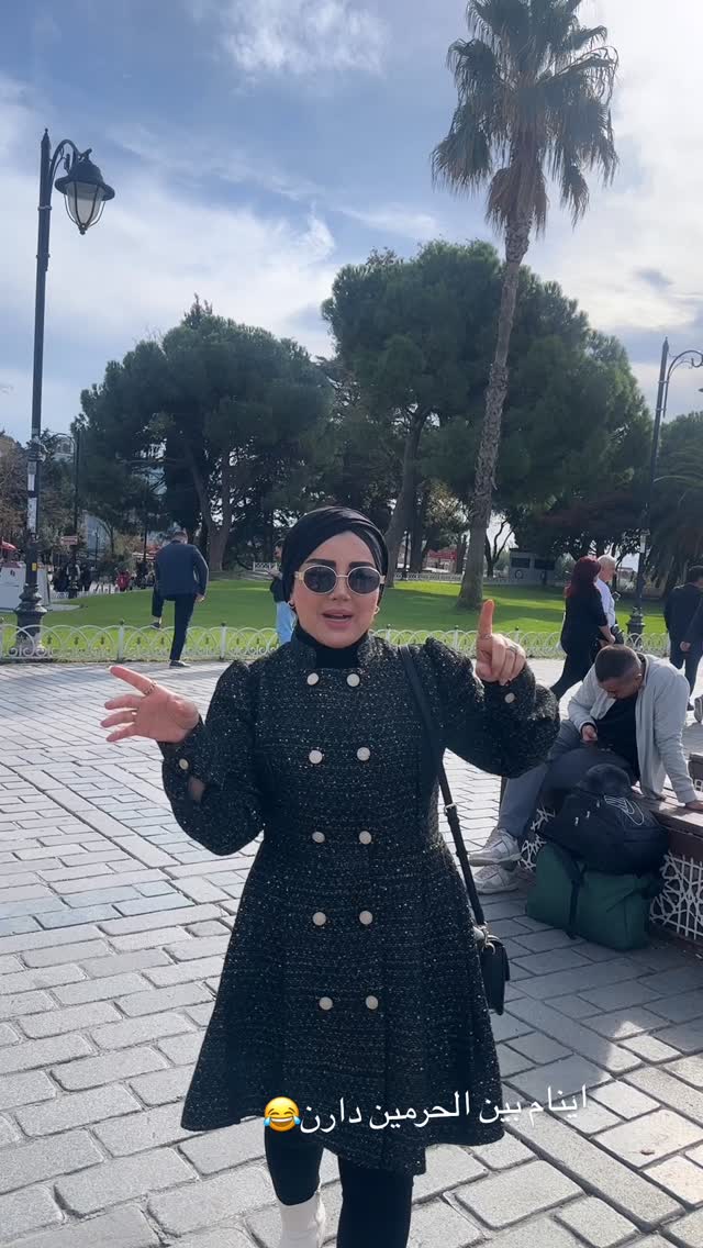  جدید ترین استوری اینستاگرام مائده مرادی