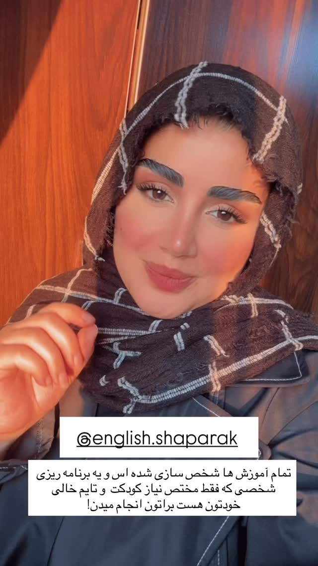  جدید ترین استوری اینستاگرام مائده مرادی