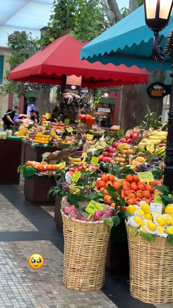  جدید ترین استوری اینستاگرام مائده مرادی