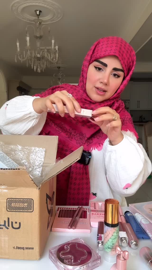  جدید ترین استوری اینستاگرام مائده مرادی