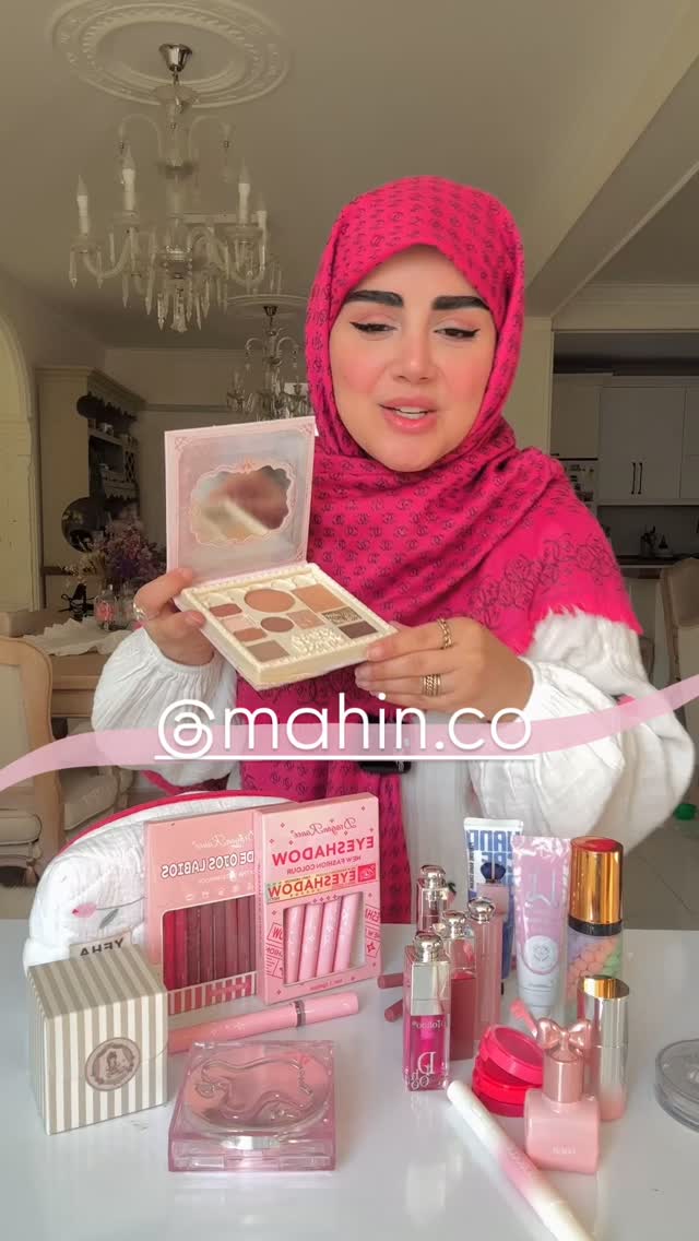  جدید ترین استوری اینستاگرام مائده مرادی
