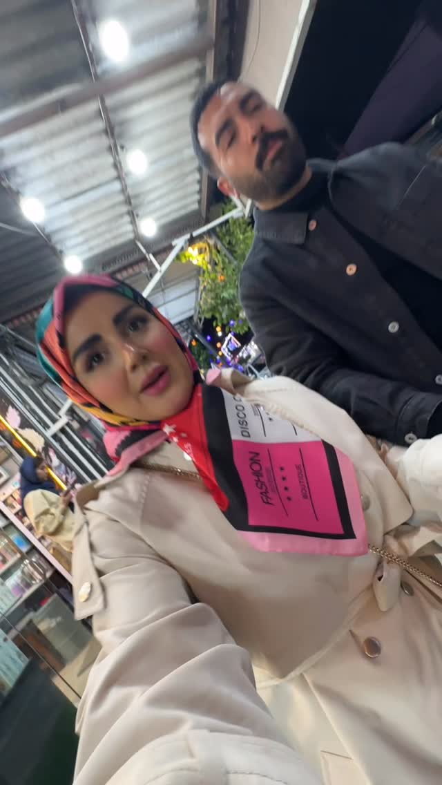  جدید ترین استوری اینستاگرام مائده مرادی