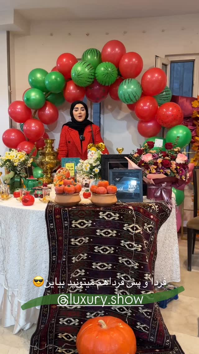  جدید ترین استوری اینستاگرام مائده مرادی