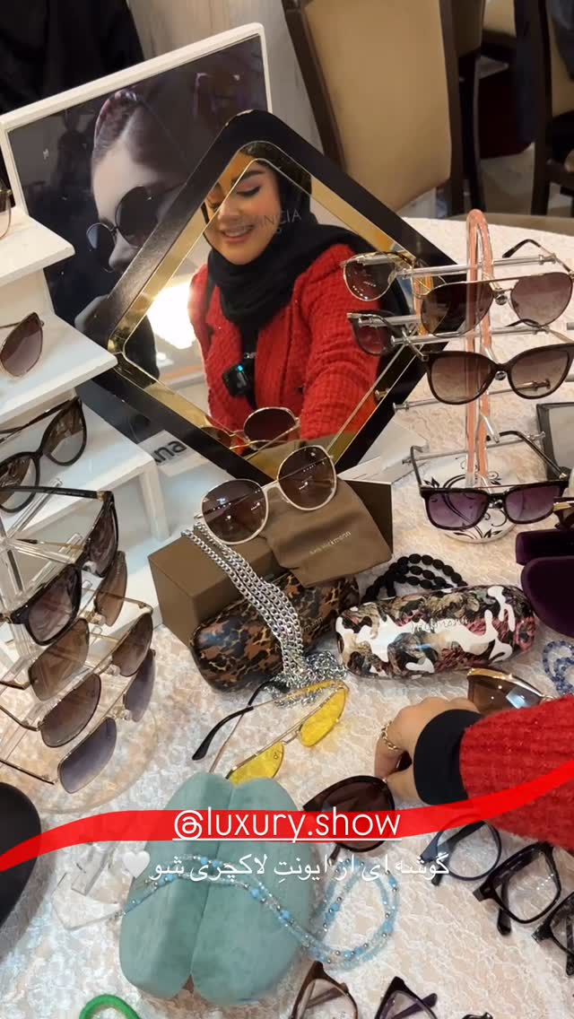  جدید ترین استوری اینستاگرام مائده مرادی