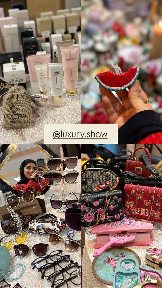  جدید ترین استوری اینستاگرام مائده مرادی