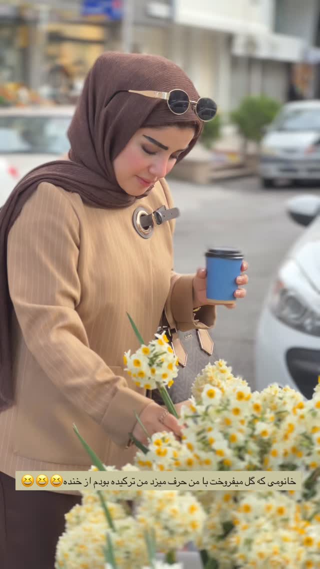  جدید ترین استوری اینستاگرام مائده مرادی