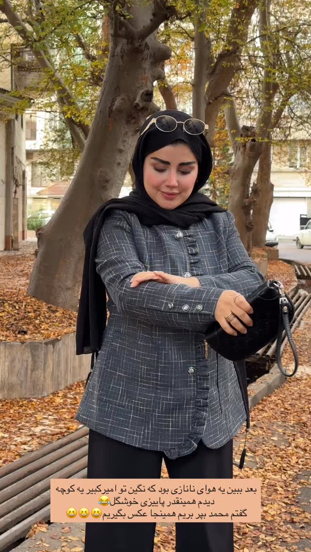  جدید ترین استوری اینستاگرام مائده مرادی