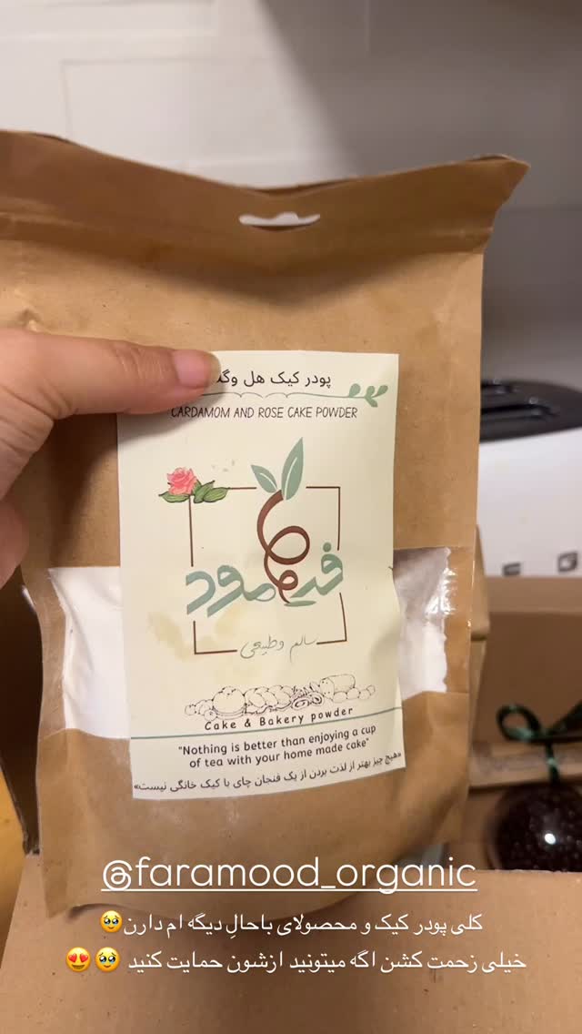  جدید ترین استوری اینستاگرام مائده مرادی