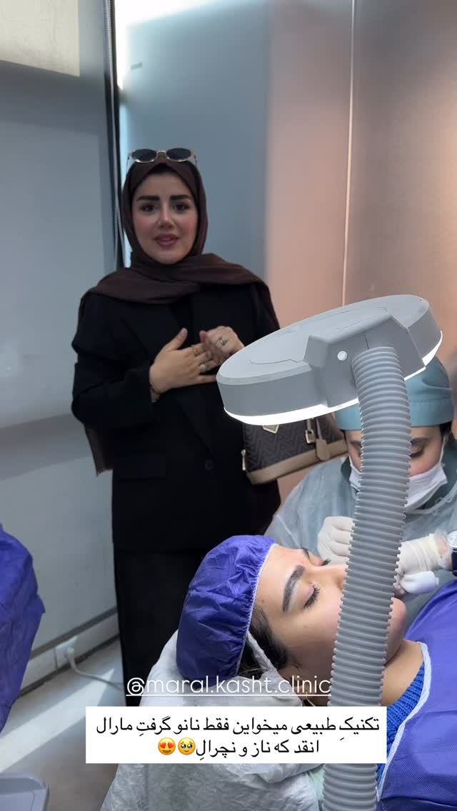  جدید ترین استوری اینستاگرام مائده مرادی
