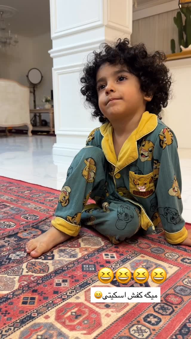  جدید ترین استوری اینستاگرام مائده مرادی