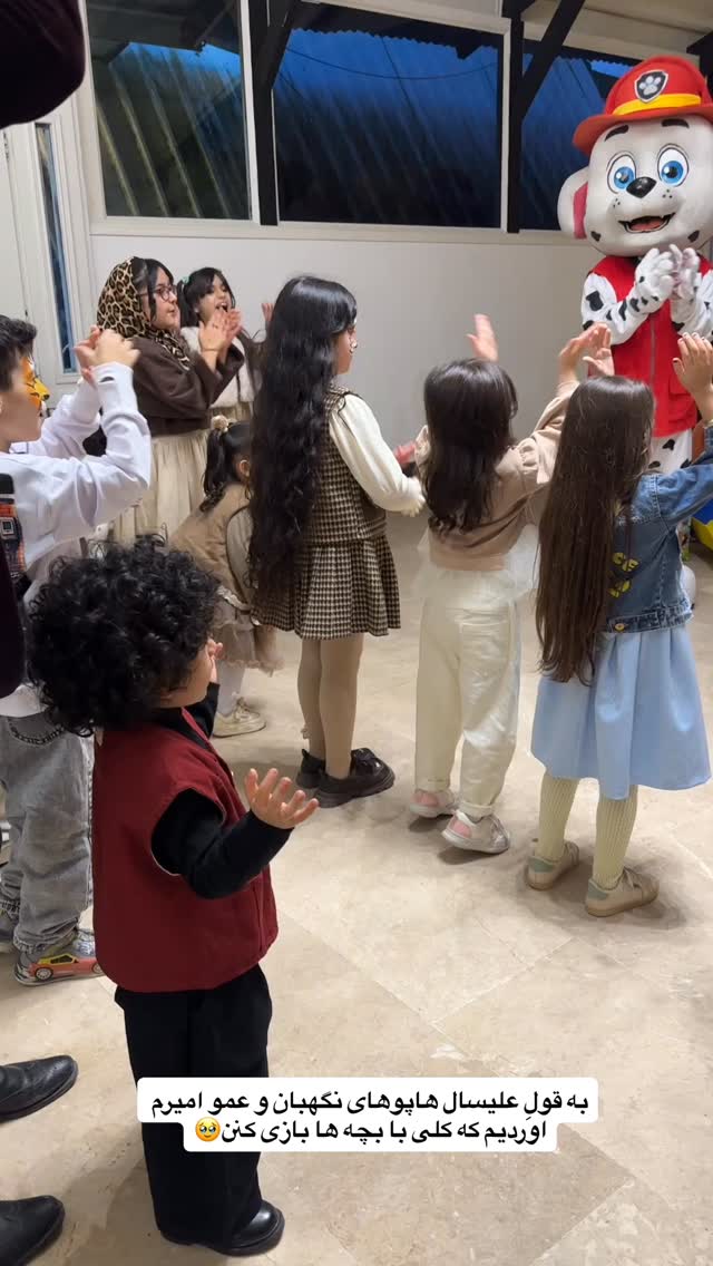 جدید ترین استوری اینستاگرام مائده مرادی