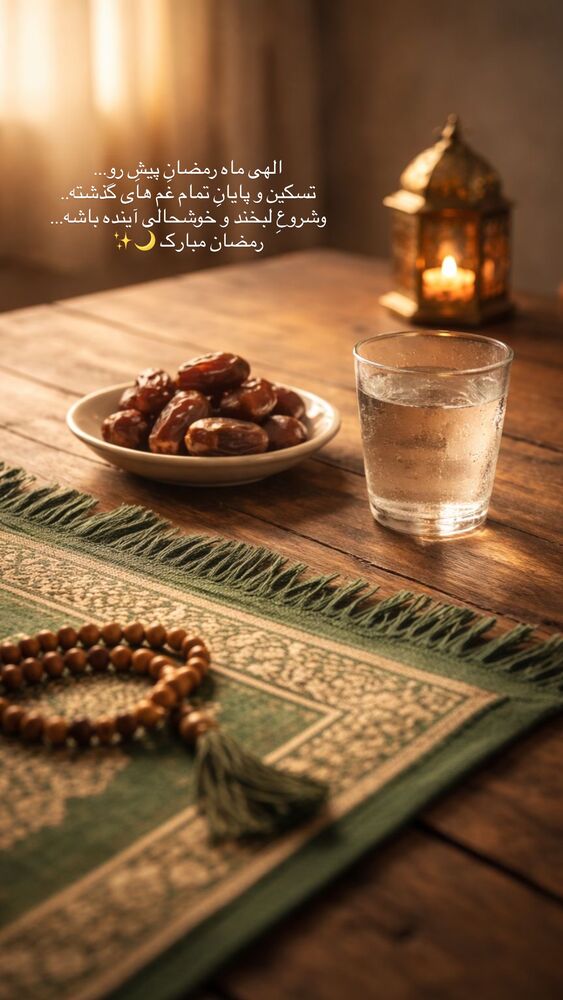  جدید ترین استوری اینستاگرام مائده مرادی
