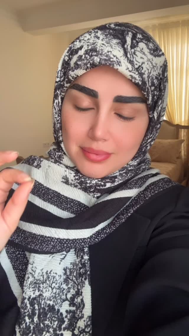  جدید ترین استوری اینستاگرام مائده مرادی