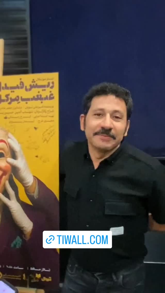  جدید ترین استوری اینستاگرام مهبد قناعت پیشه