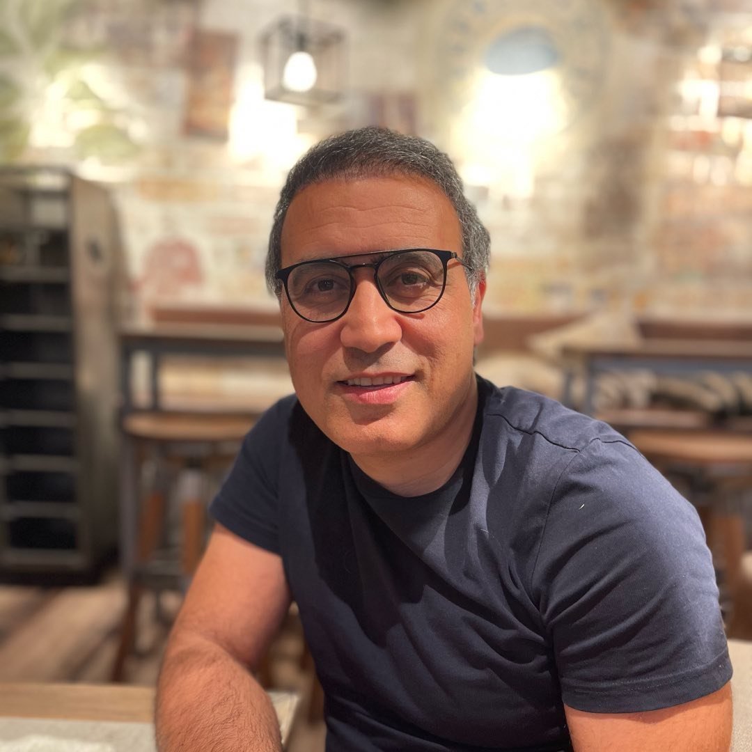  عکس پروفایل اینستاگرام مهدی مهدوی کیا / mahdavikia_mehdi 