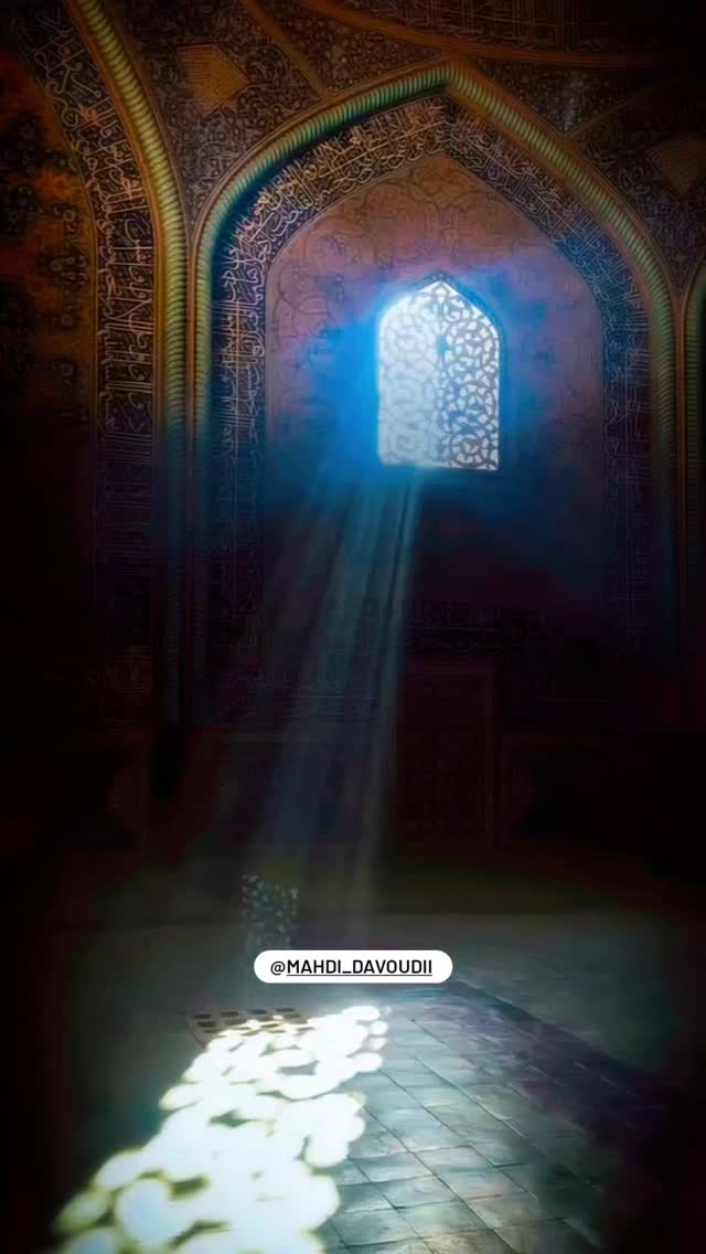  جدید ترین استوری اینستاگرام مهدی داوودی