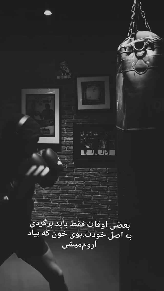  جدید ترین استوری اینستاگرام مهدی داوودی