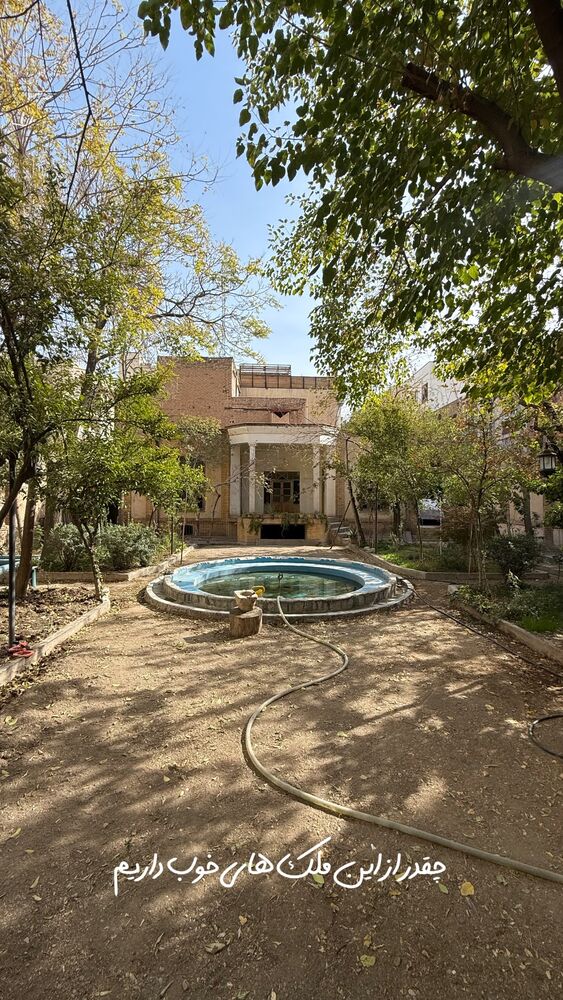  جدید ترین استوری اینستاگرام مهدی قمی