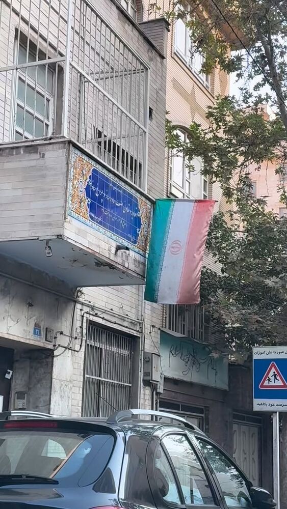  جدید ترین استوری اینستاگرام مهدی قمی
