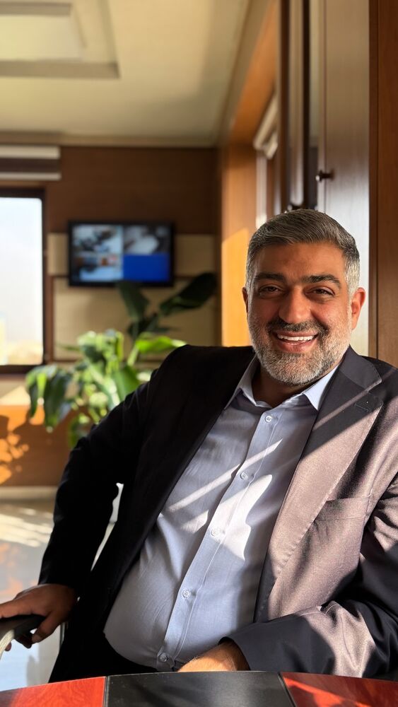  جدید ترین استوری اینستاگرام مهدی قمی