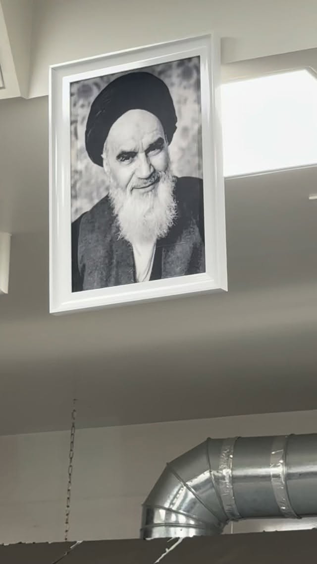  جدید ترین استوری اینستاگرام مهدی قمی