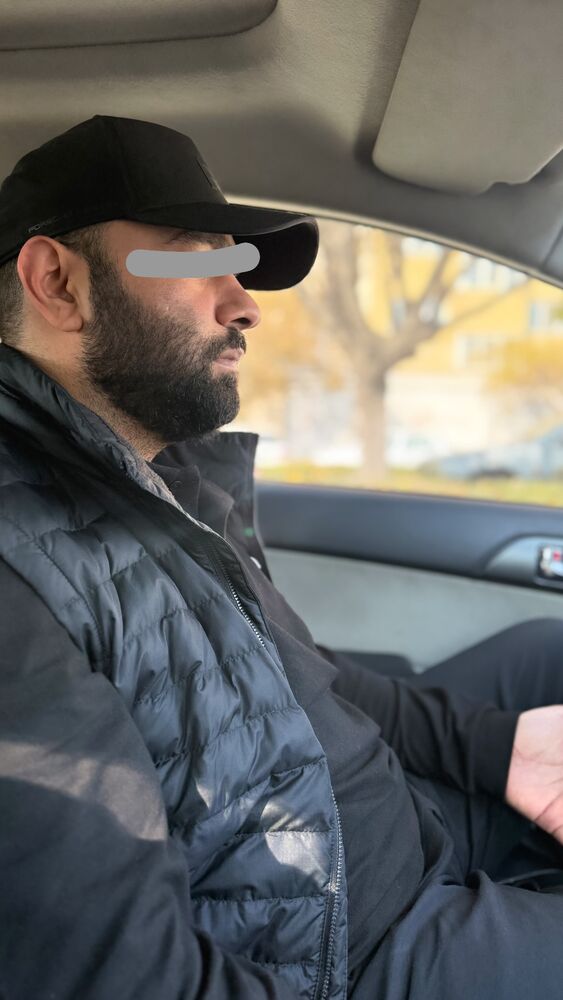  جدید ترین استوری اینستاگرام مهدی قمی