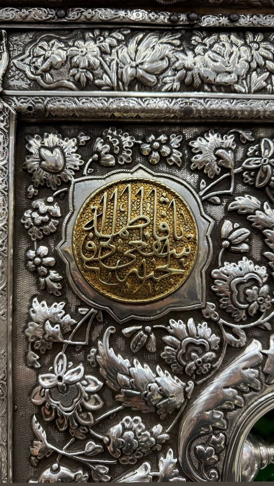  جدید ترین استوری اینستاگرام مهدی قمی