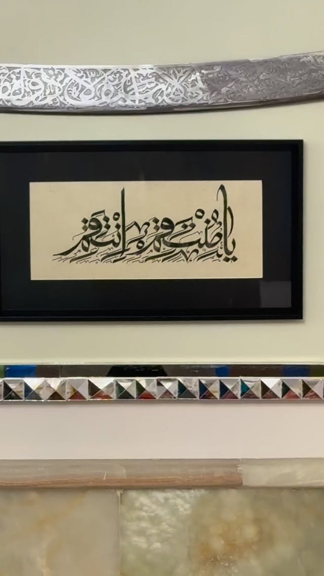  جدید ترین استوری اینستاگرام مهدی قمی