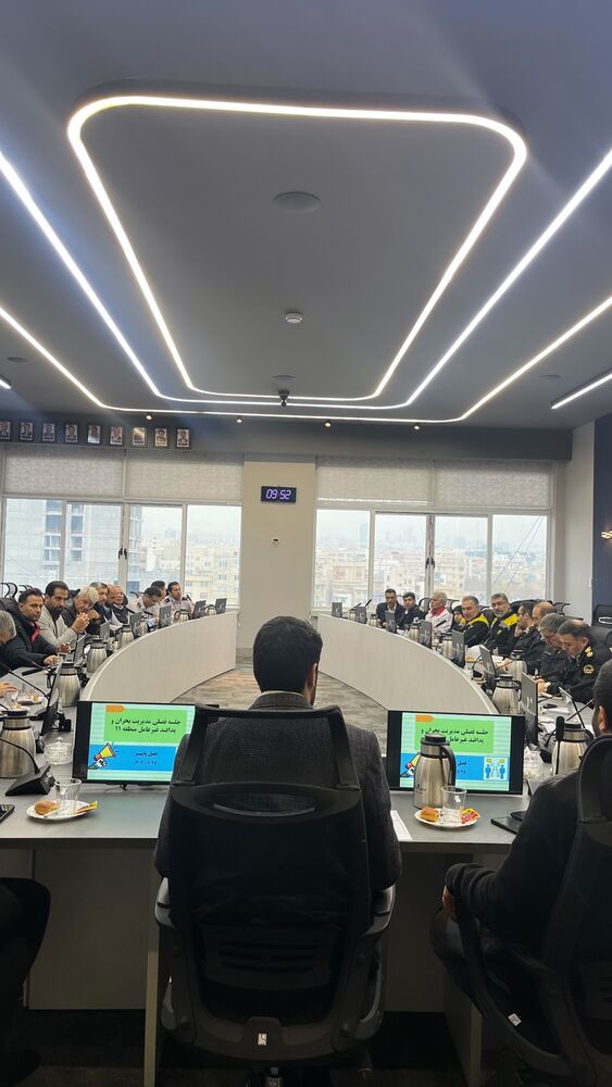  جدید ترین استوری اینستاگرام مهدی قمی
