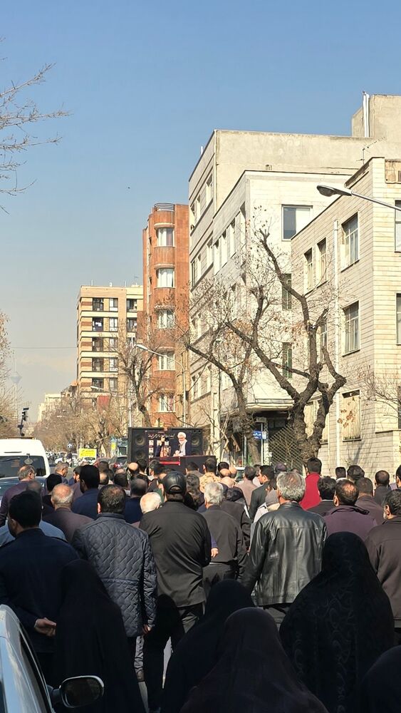  جدید ترین استوری اینستاگرام مهدی قمی