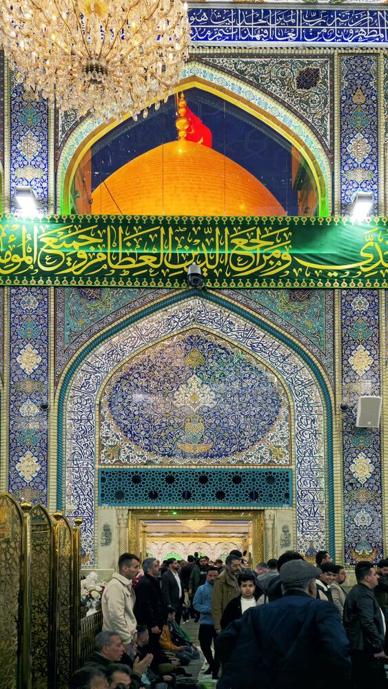  جدید ترین استوری اینستاگرام مهدی طاهری