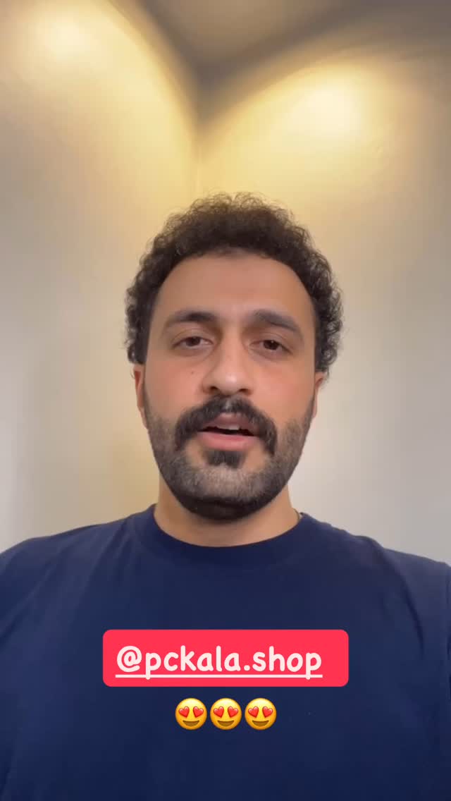  جدید ترین استوری اینستاگرام سید مهدی حسینیان