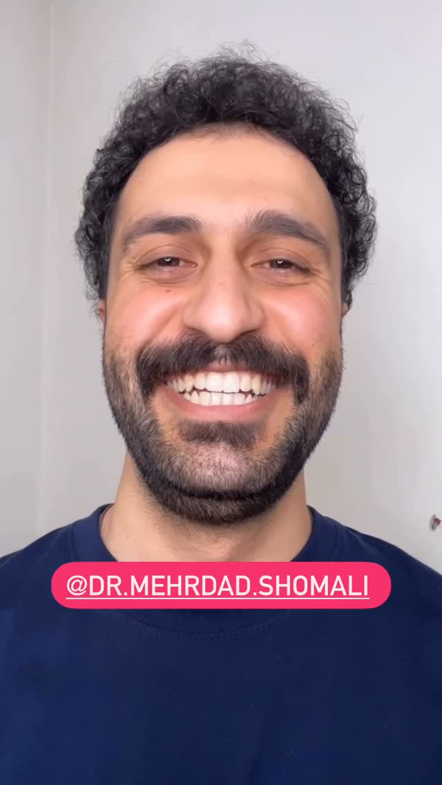  جدید ترین استوری اینستاگرام سید مهدی حسینیان