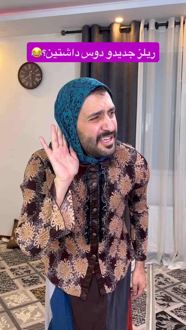  جدید ترین استوری اینستاگرام سید مهدی حسینیان
