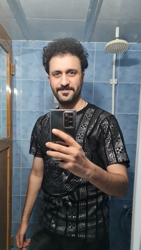  جدید ترین استوری اینستاگرام سید مهدی حسینیان