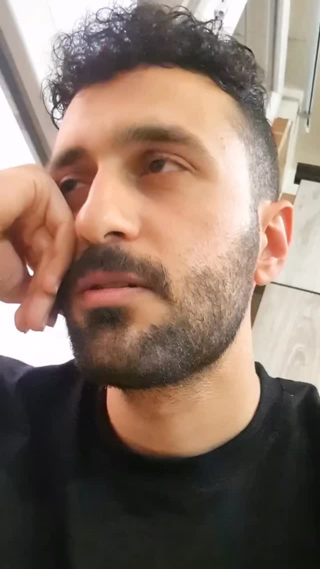  جدید ترین استوری اینستاگرام سید مهدی حسینیان