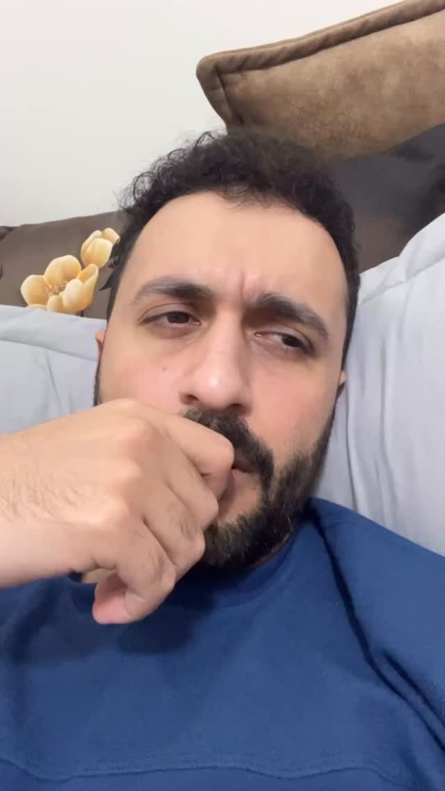  جدید ترین استوری اینستاگرام سید مهدی حسینیان