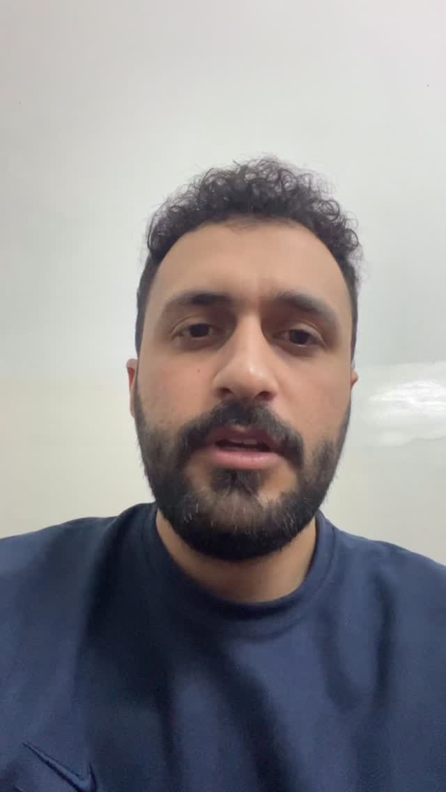  جدید ترین استوری اینستاگرام سید مهدی حسینیان