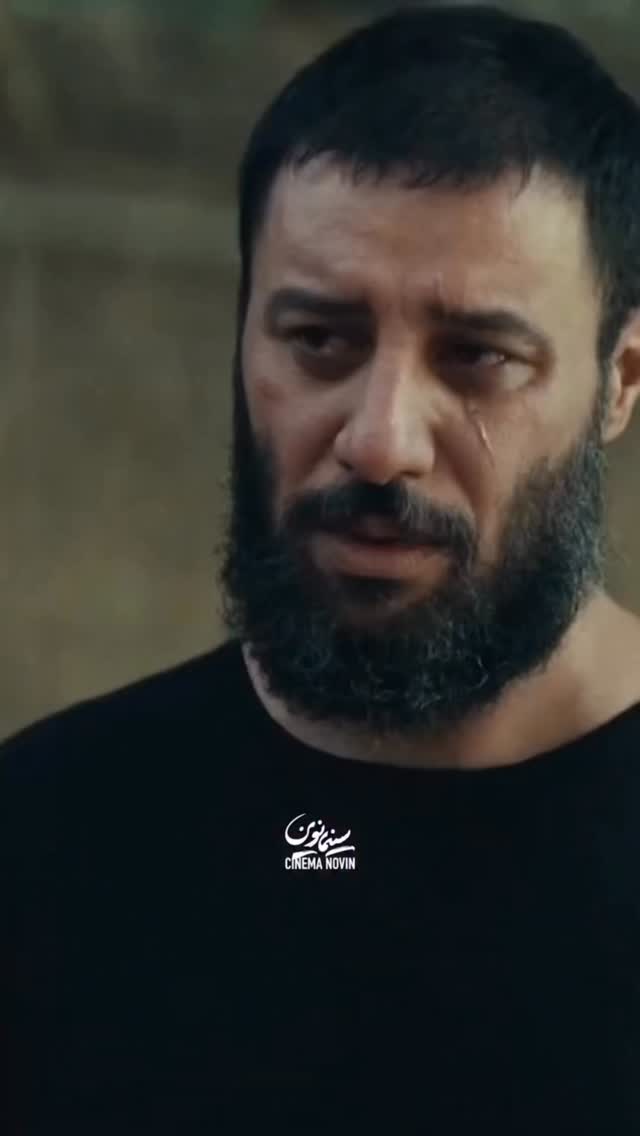  جدید ترین استوری اینستاگرام سید مهدی حسینیان