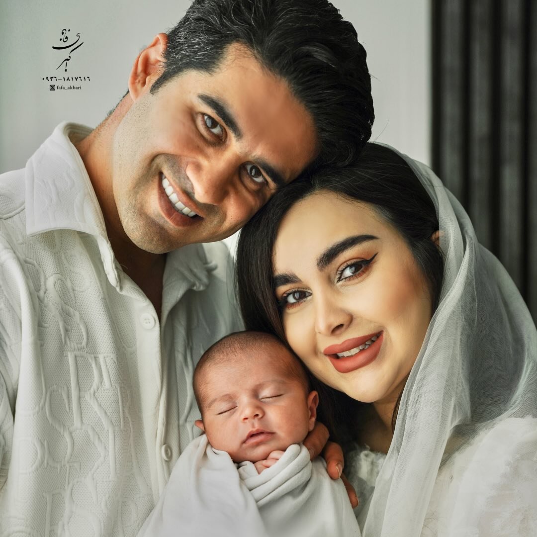  عکس پروفایل اینستاگرام مهدیه صدیقی / mahdie_sedighii